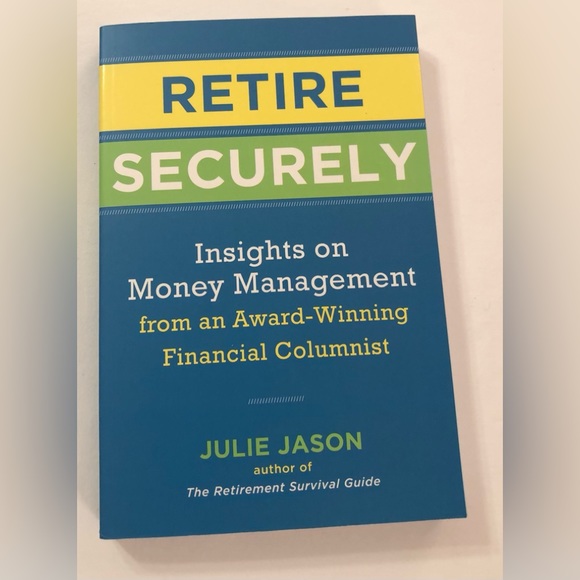 Retire securely: insights on Money Management from an Award-Winning Financial . - Picture 1 of 3